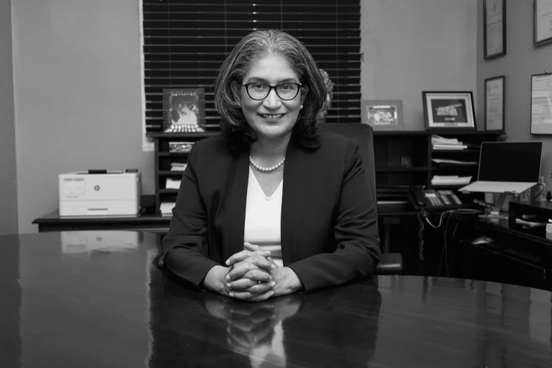 Magali Marin Young, SC